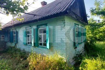 Фото №2: Дом 35 м² - Вознесенская, ул. Шевченко, 21
