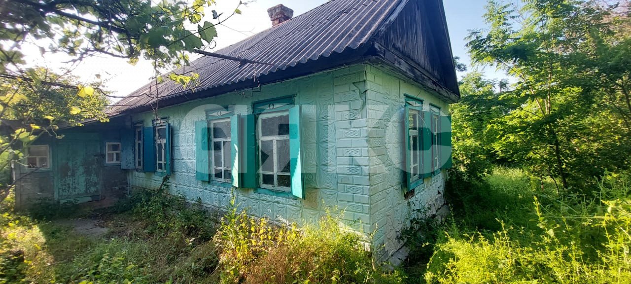 Фото №2: Дом 35 м² + 35 сот. - Вознесенская, ул. Шевченко, 21