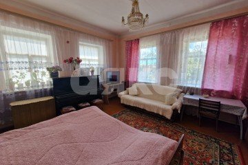 Фото №1: Дом 70 м² - Старая, ул. Заречная, 135