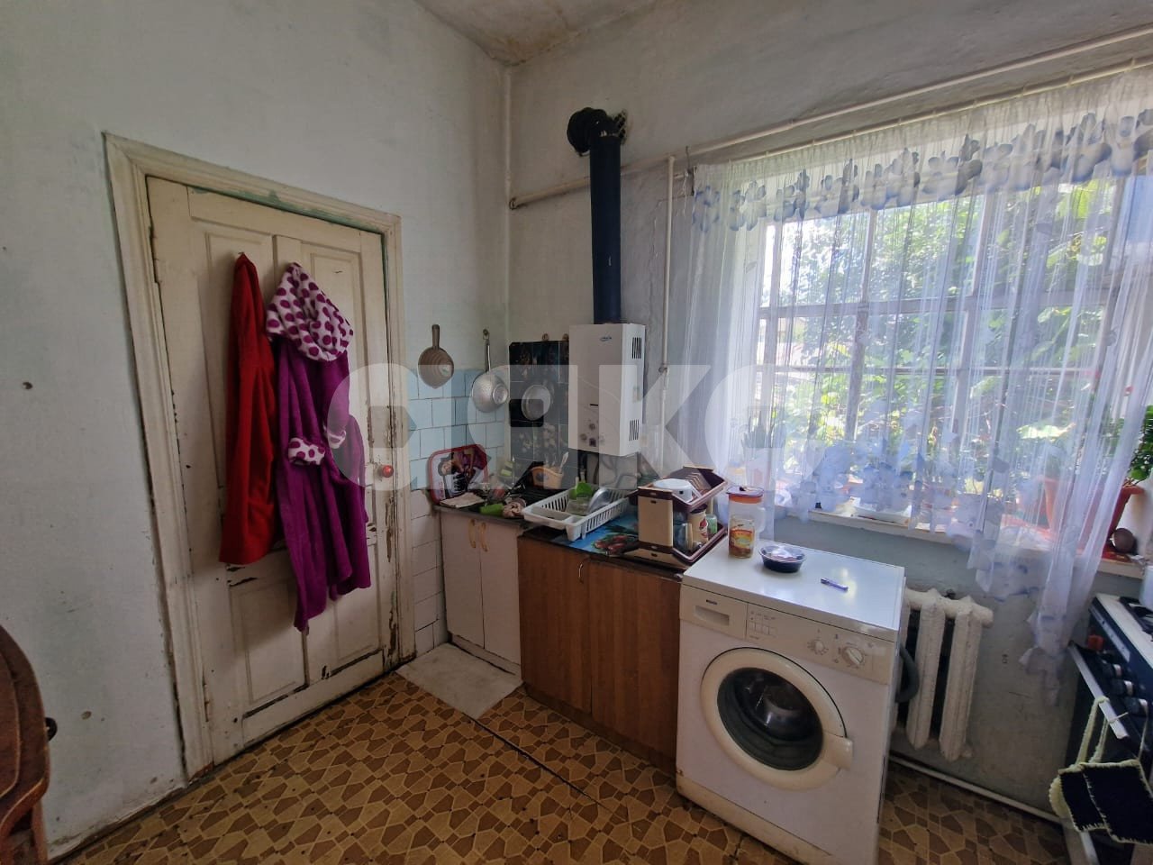 Фото №2: Дом 70 м² + 4 сот. - Старая, ул. Заречная, 135