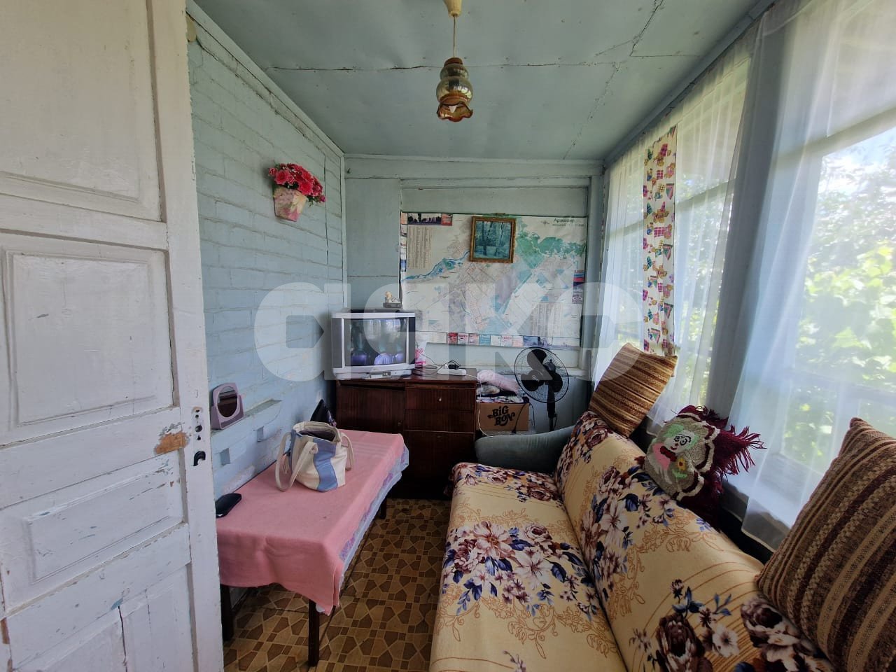 Фото №7: Дом 70 м² + 4 сот. - Старая, ул. Заречная, 135