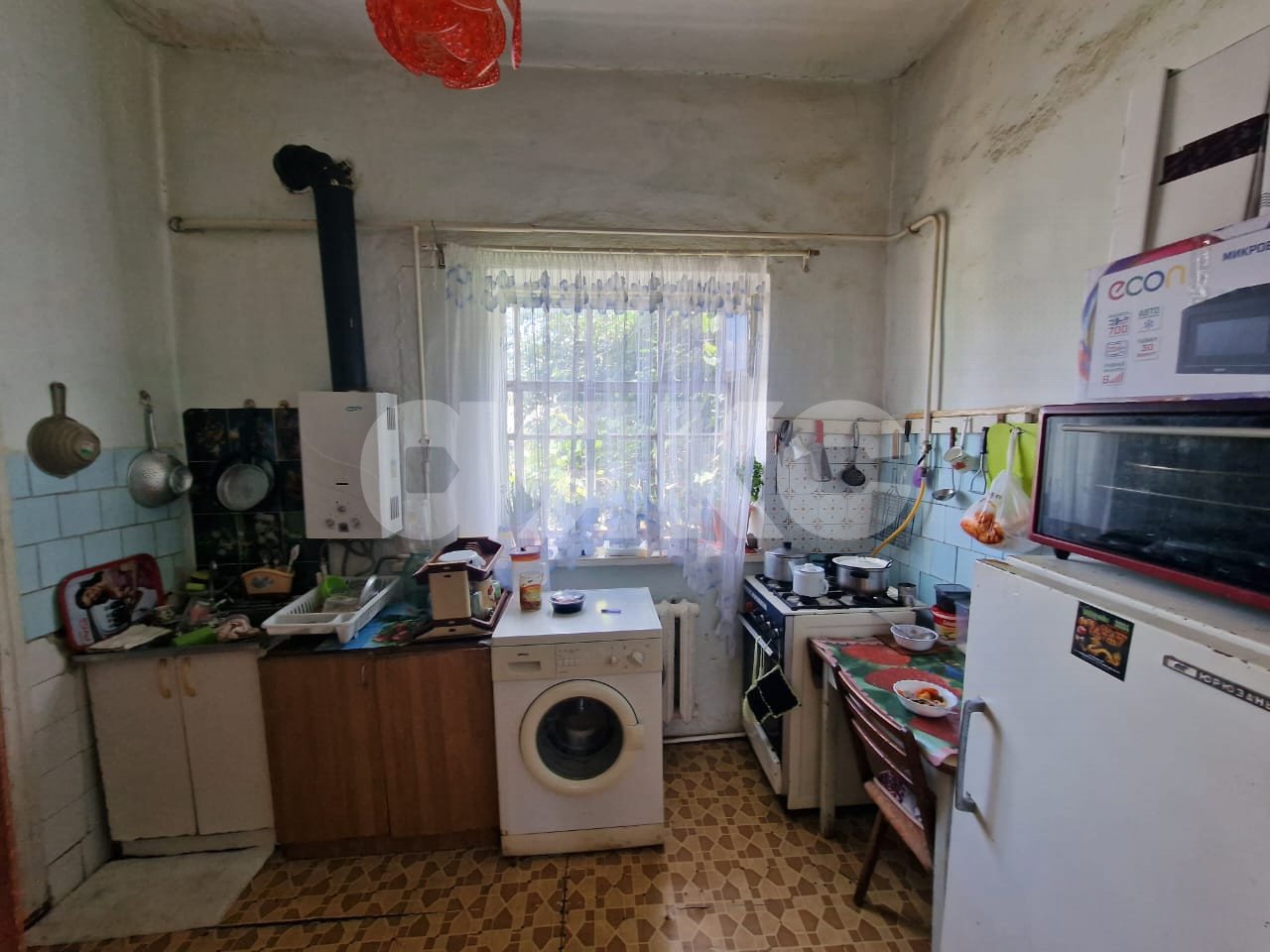 Фото №6: Дом 70 м² + 4 сот. - Старая, ул. Заречная, 135