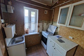 Фото №1: Часть дома 30 м² - Армавир, мкр. Комсомольский, ул. Луначарского, 210