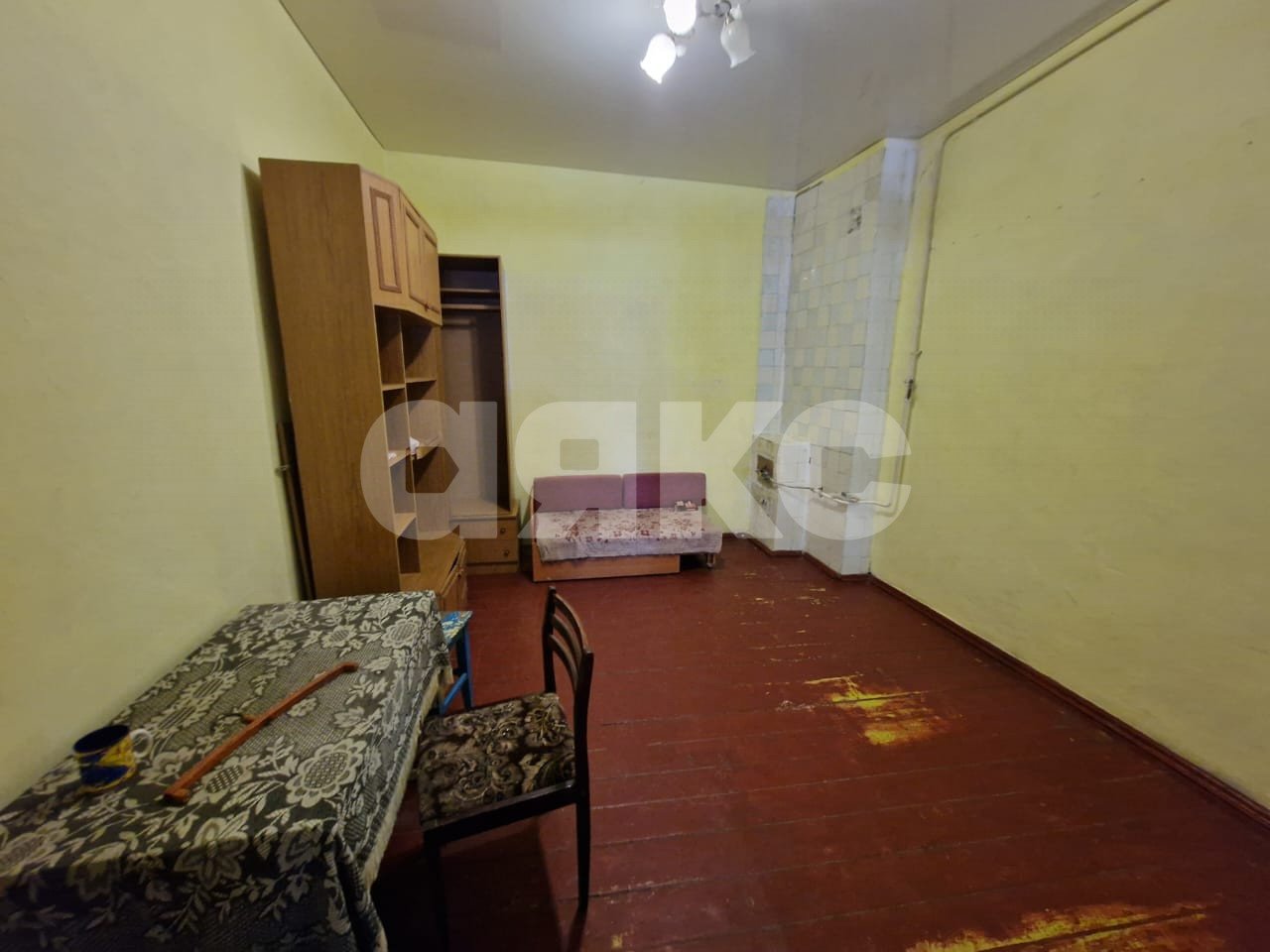 Фото №3: Часть дома 30 м² + 2 сот. - Армавир, Комсомольский, ул. Луначарского, 210