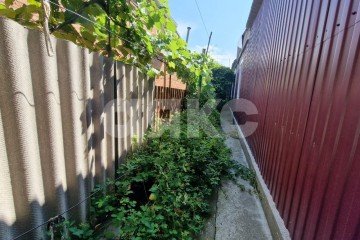Фото №4: Часть дома 30 м² - Армавир, мкр. Комсомольский, ул. Луначарского, 210