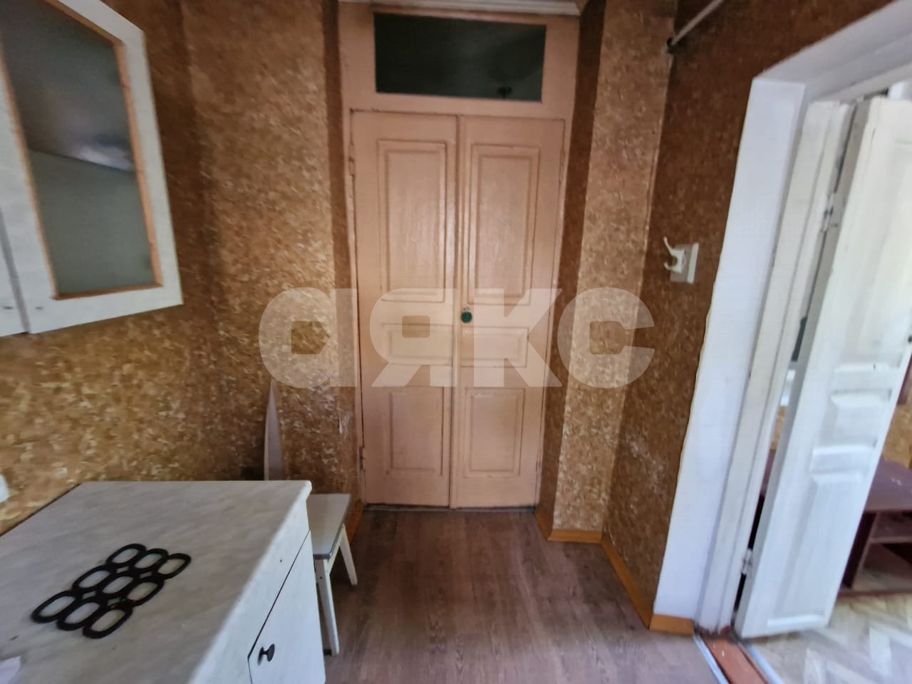 Фото №8: Часть дома 30 м² + 2 сот. - Армавир, Комсомольский, ул. Луначарского, 210