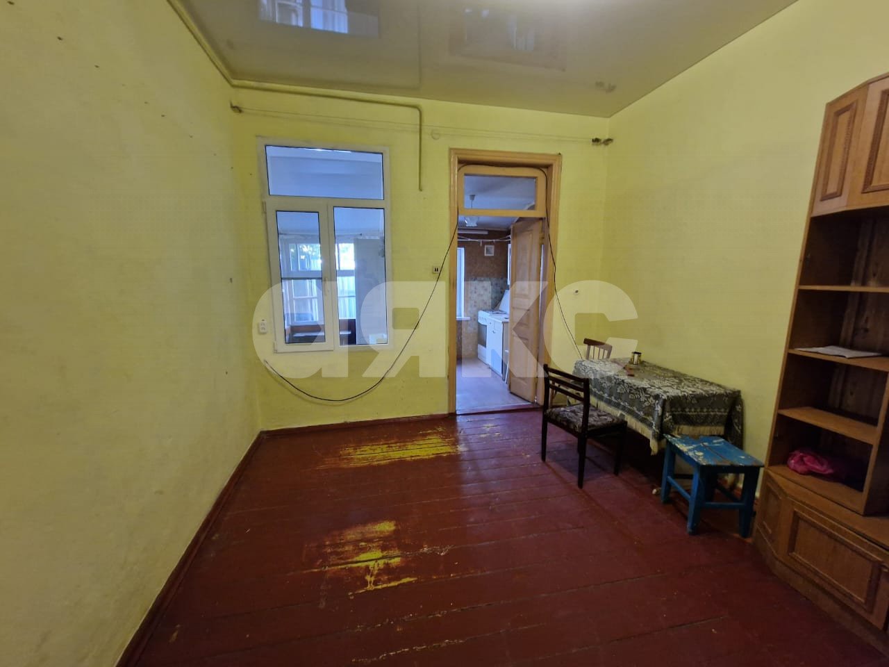 Фото №5: Часть дома 30 м² + 2 сот. - Армавир, Комсомольский, ул. Луначарского, 210