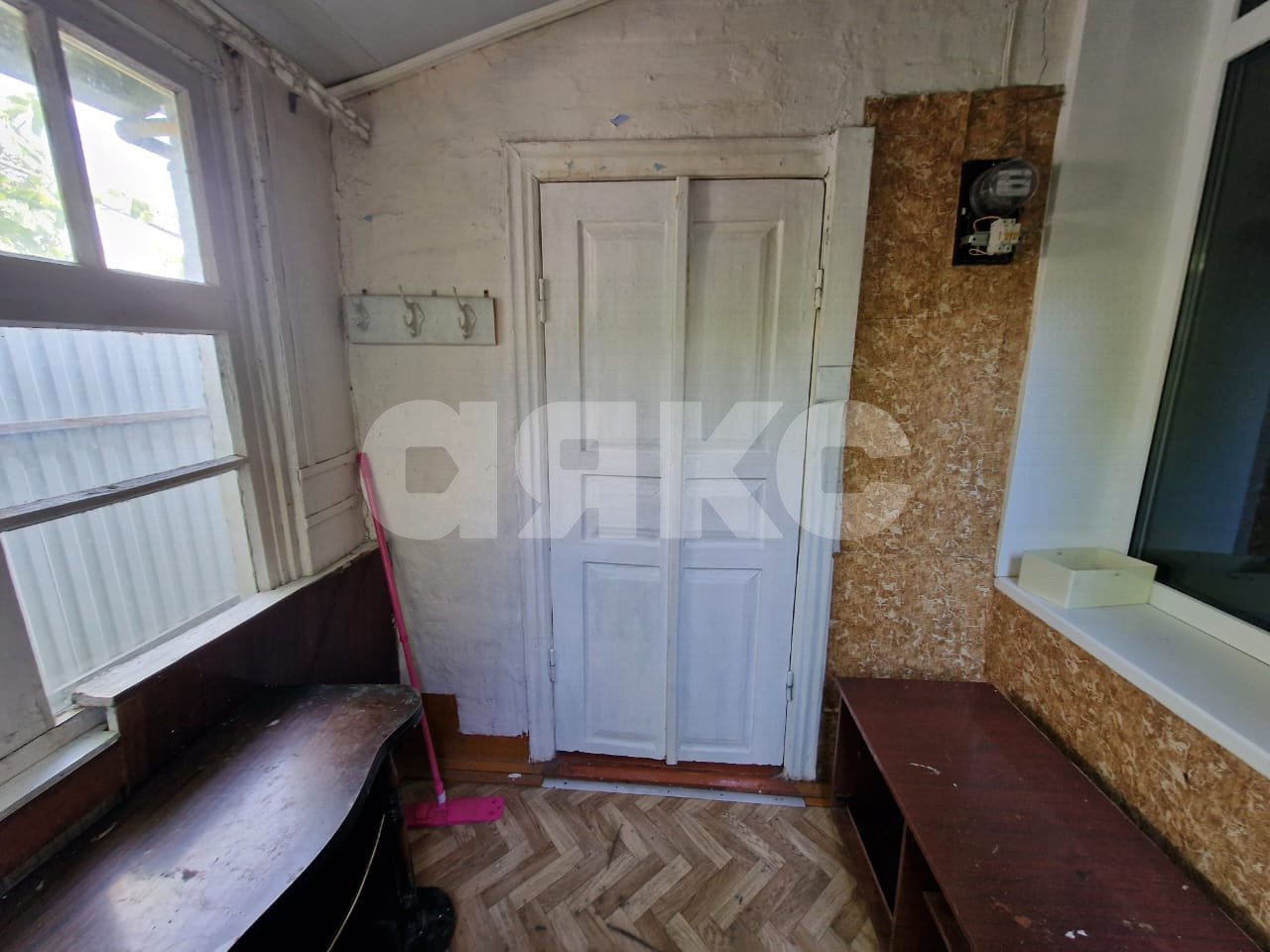 Фото №6: Часть дома 30 м² + 2 сот. - Армавир, Комсомольский, ул. Луначарского, 210