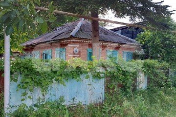 Фото №1: Дом 40 м² - Вознесенская, ул. Крестьянская, 19