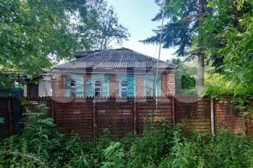 Фото №2: Дом 40 м² - Вознесенская, ул. Крестьянская, 19