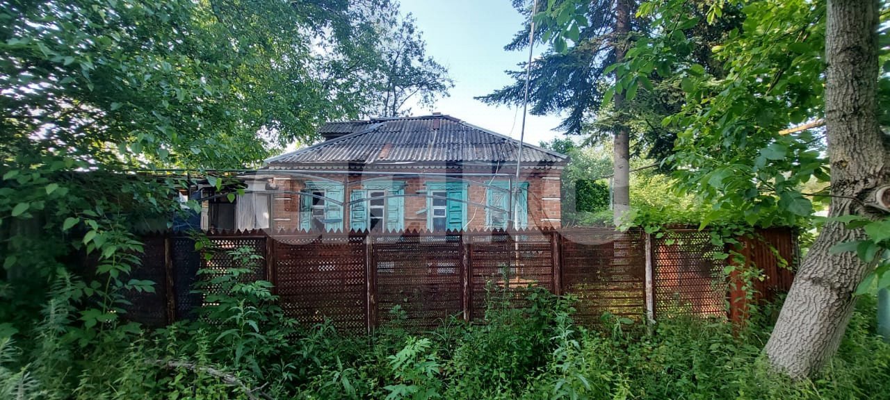 Фото №2: Дом 40 м² + 15 сот. - Вознесенская, ул. Крестьянская, 19