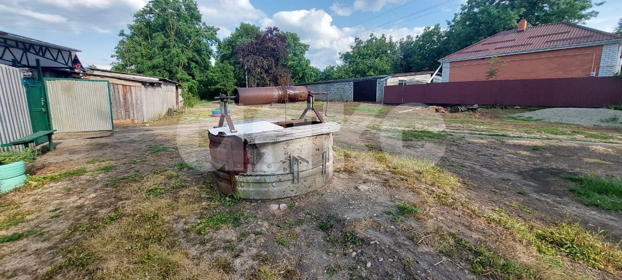Фото №3: Дом 40 м² + 15 сот. - Вознесенская, ул. Крестьянская, 19