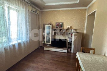 Фото №1: 2-комнатная квартира 32 м² - Центральной усадьбы совхоза Юбилейный, ул. Ставропольская, 1