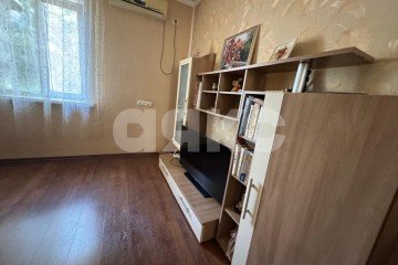 Фото №2: 2-комнатная квартира 32 м² - Центральной усадьбы совхоза Юбилейный, ул. Ставропольская, 1