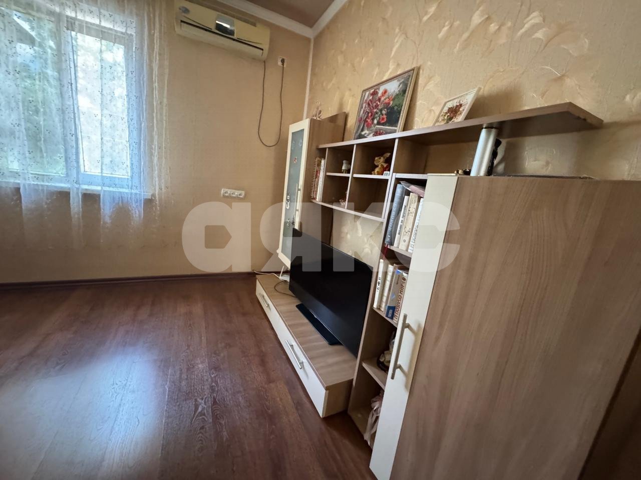 Фото №2: 2-комнатная квартира 32 м² - Центральной усадьбы совхоза Юбилейный, ул. Ставропольская, 1