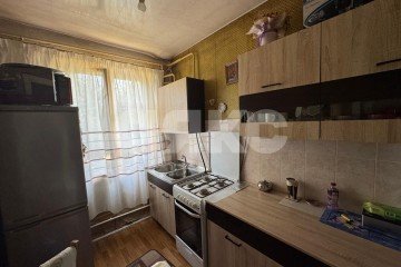 Фото №4: 2-комнатная квартира 32 м² - Центральной усадьбы совхоза Юбилейный, ул. Ставропольская, 1