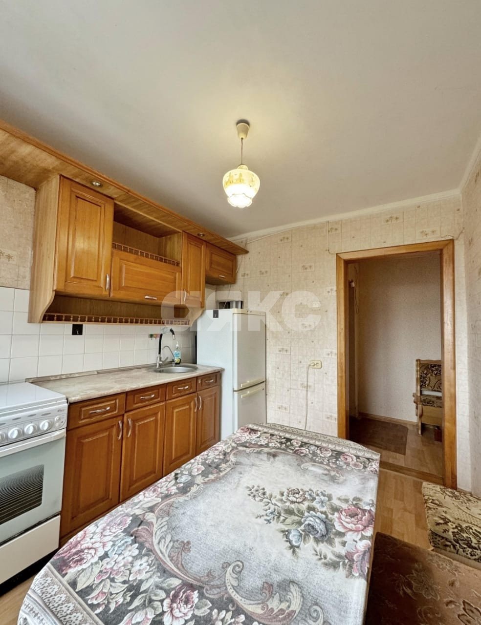Фото №13: 3-комнатная квартира 63 м² - Армавир, Оптика, ул. Ефремова, 9