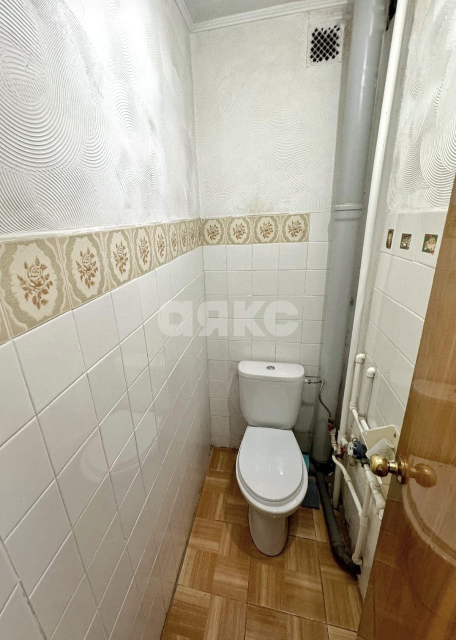 Фото №21: 3-комнатная квартира 63 м² - Армавир, Оптика, ул. Ефремова, 9