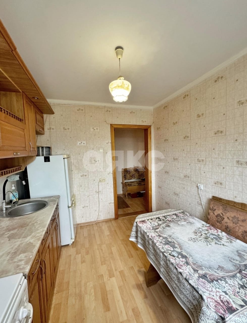 Фото №14: 3-комнатная квартира 63 м² - Армавир, Оптика, ул. Ефремова, 9