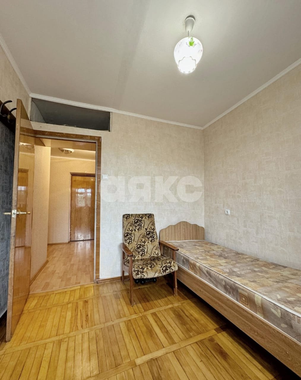 Фото №16: 3-комнатная квартира 63 м² - Армавир, Оптика, ул. Ефремова, 9