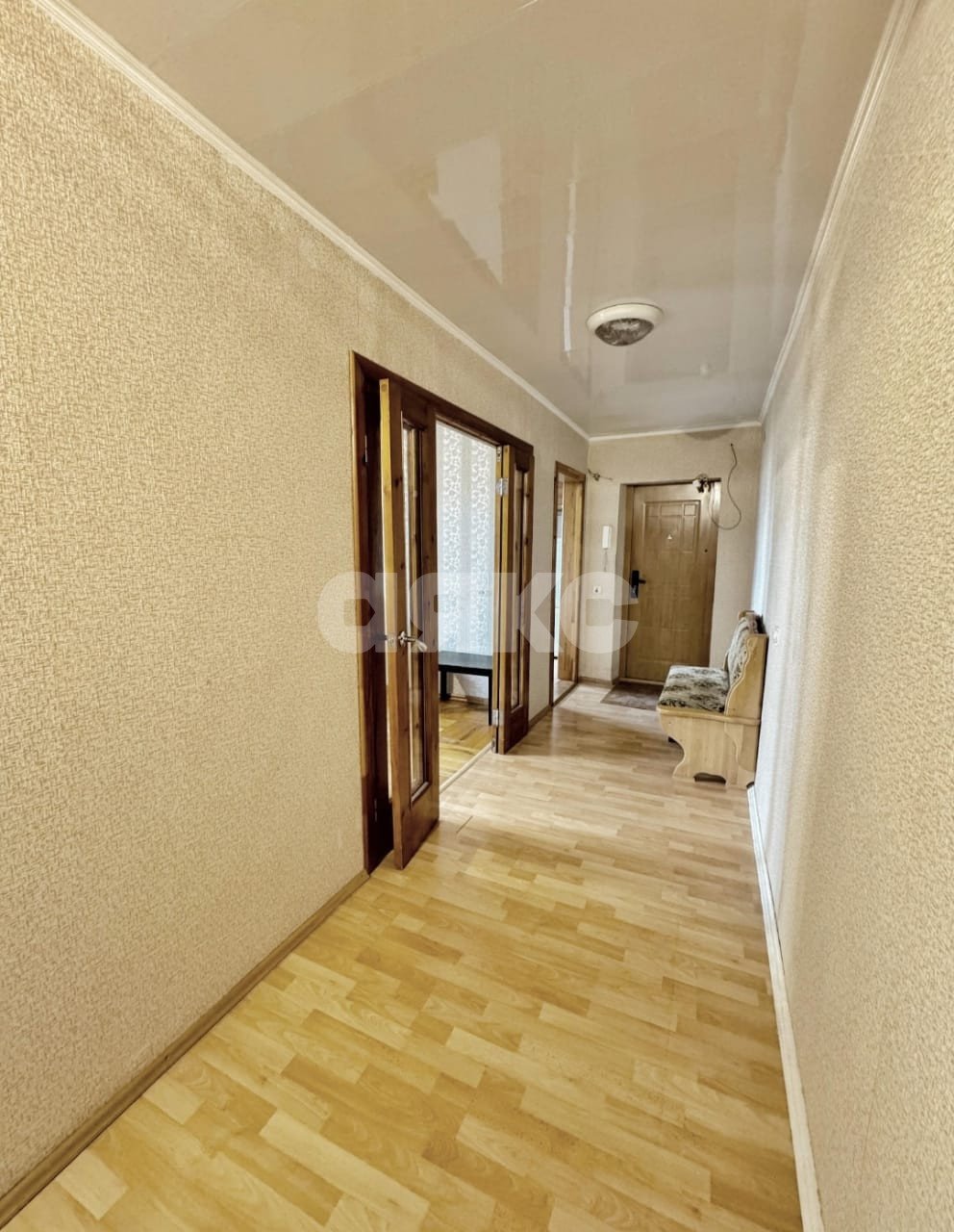 Фото №8: 3-комнатная квартира 63 м² - Армавир, Оптика, ул. Ефремова, 9