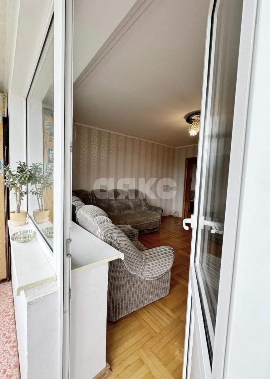 Фото №17: 3-комнатная квартира 63 м² - Армавир, Оптика, ул. Ефремова, 9