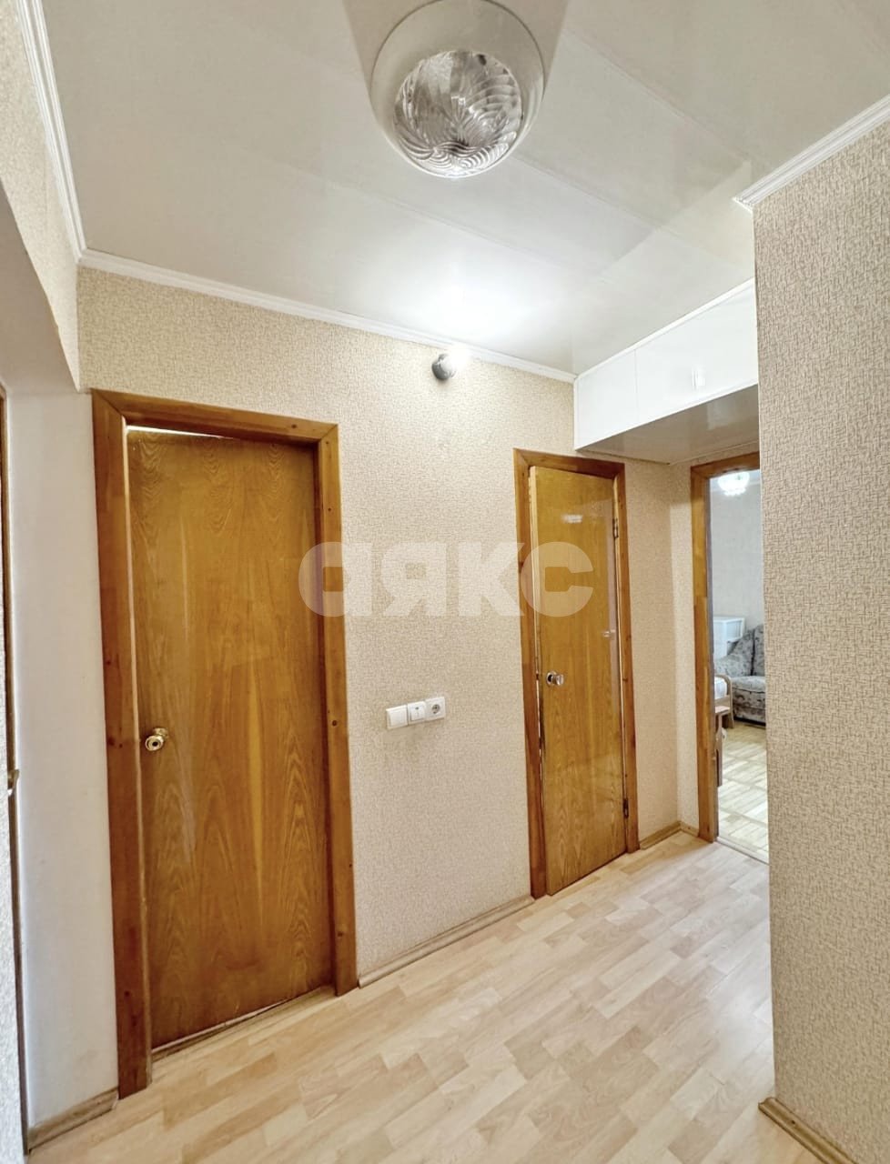 Фото №10: 3-комнатная квартира 63 м² - Армавир, Оптика, ул. Ефремова, 9