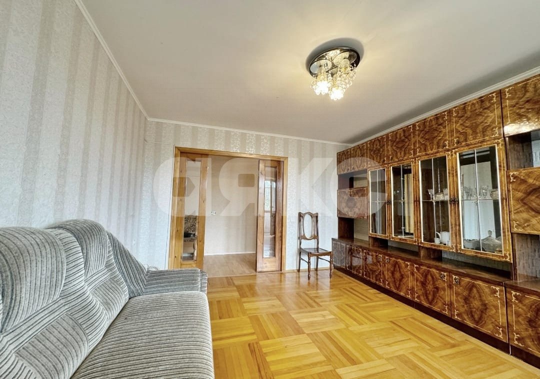 Фото №12: 3-комнатная квартира 63 м² - Армавир, Оптика, ул. Ефремова, 9