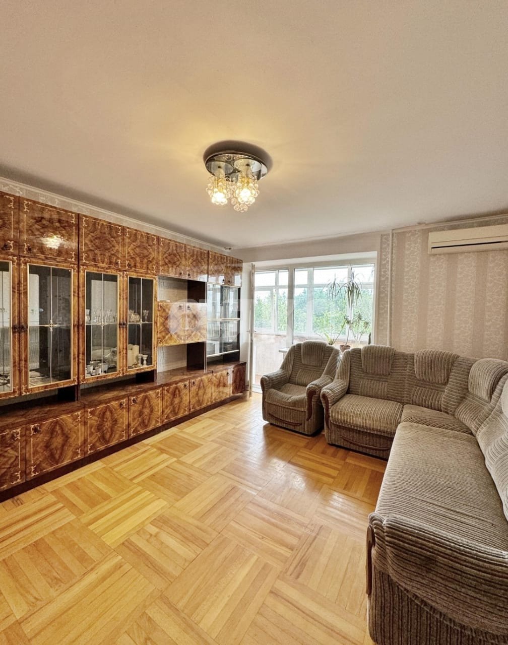 Фото №11: 3-комнатная квартира 63 м² - Армавир, Оптика, ул. Ефремова, 9