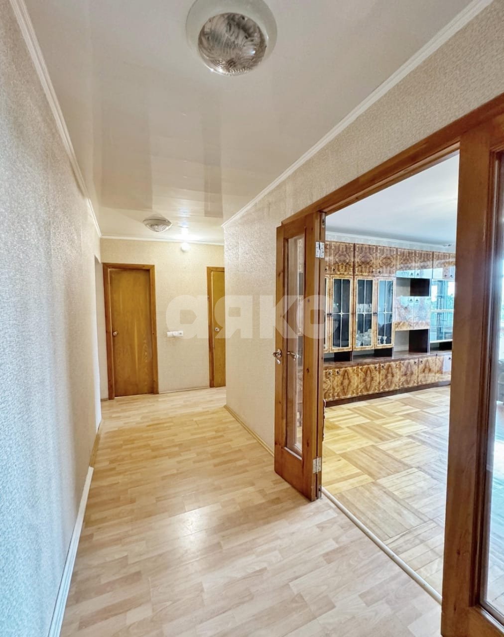 Фото №9: 3-комнатная квартира 63 м² - Армавир, Оптика, ул. Ефремова, 9