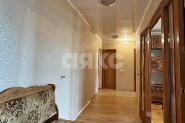 Фото №1: 3-комнатная квартира 63 м² - Армавир, мкр. Оптика, ул. Ефремова, 9