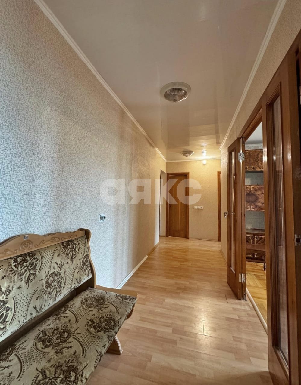 Фото №1: 3-комнатная квартира 63 м² - Армавир, Оптика, ул. Ефремова, 9