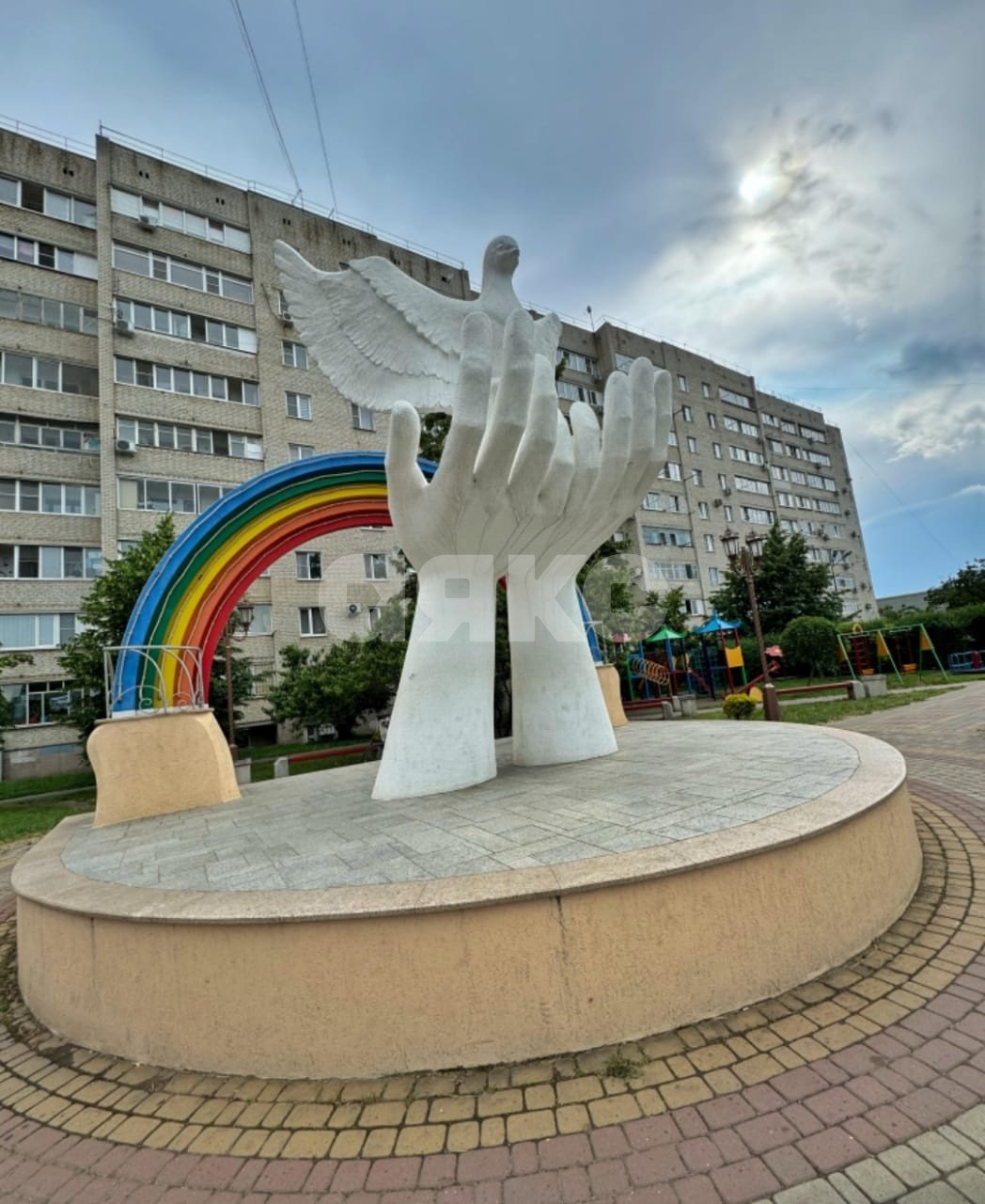 Фото №2: 3-комнатная квартира 63 м² - Армавир, Оптика, ул. Ефремова, 9