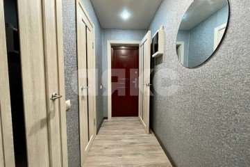 Фото №1: 2-комнатная квартира 44 м² - Узловая, ул. Гагарина, 41