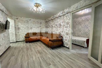 Фото №2: 2-комнатная квартира 44 м² - Узловая, ул. Гагарина, 41