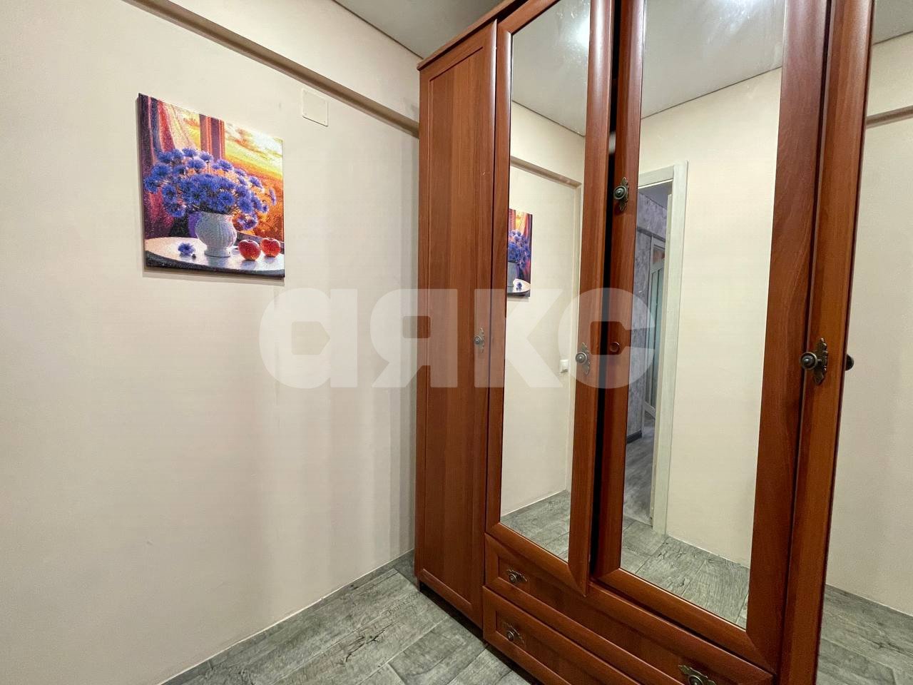 Фото №8: 2-комнатная квартира 44 м² - Узловая, ул. Гагарина, 41