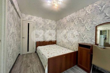 Фото №4: 2-комнатная квартира 44 м² - Узловая, ул. Гагарина, 41