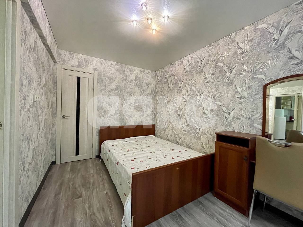 Фото №4: 2-комнатная квартира 44 м² - Узловая, ул. Гагарина, 41