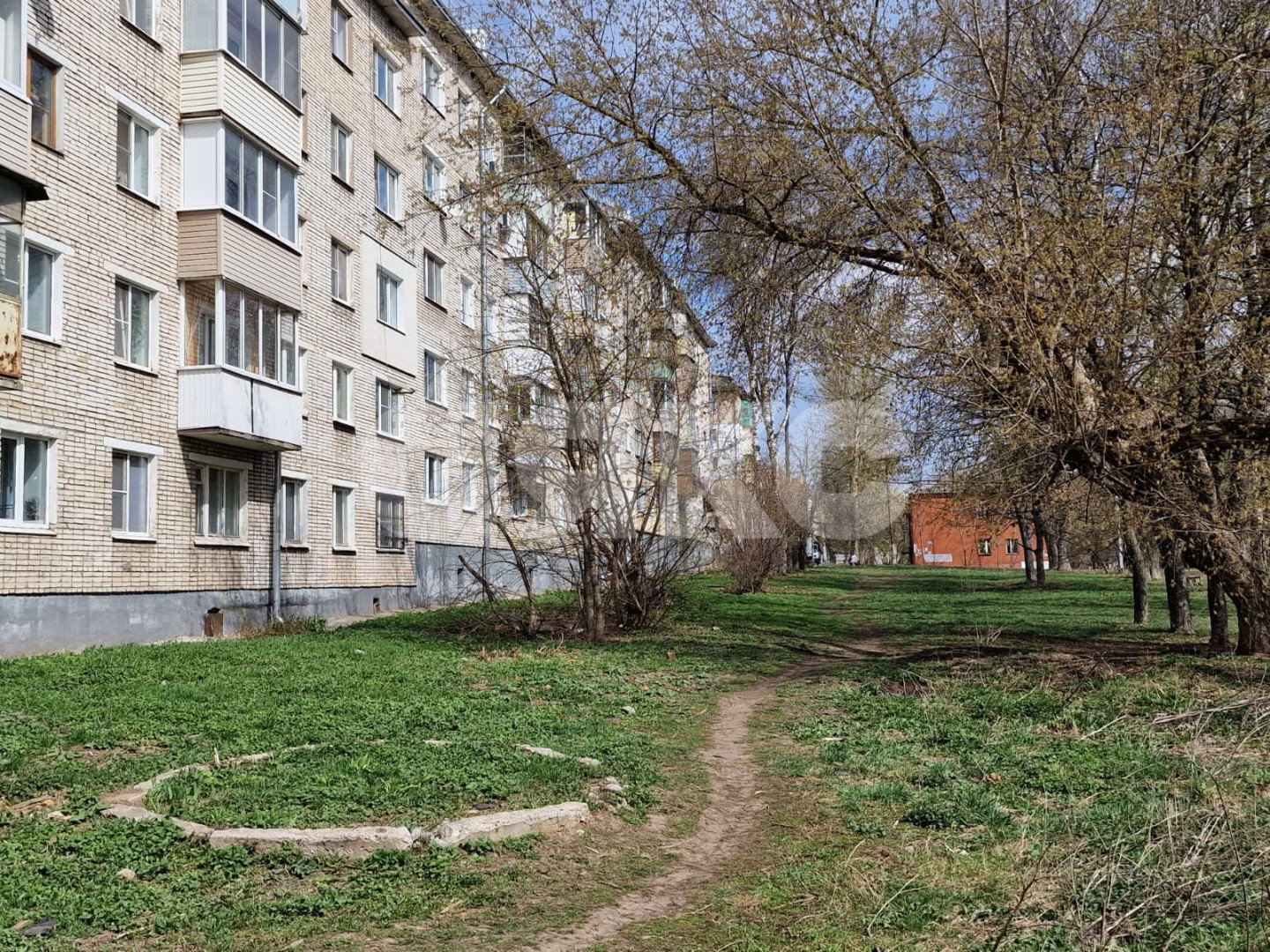 Фото №22: 2-комнатная квартира 39 м² - Тула, Пролетарский территориальный округ, ул. Рихарда Зорге, 15к2
