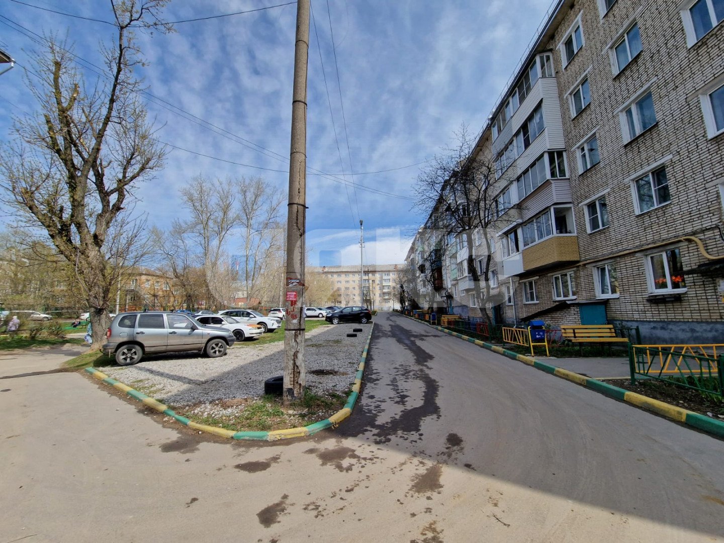 Фото №21: 2-комнатная квартира 39 м² - Тула, Пролетарский территориальный округ, ул. Рихарда Зорге, 15к2
