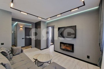 Фото №1: 2-комнатная квартира 39 м² - Тула, мкр. Пролетарский территориальный округ, ул. Рихарда Зорге, 15к2