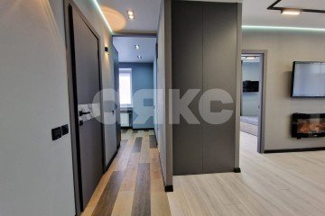 Фото №5: 2-комнатная квартира 39 м² - Тула, мкр. Пролетарский территориальный округ, ул. Рихарда Зорге, 15к2