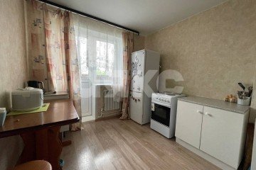 Фото №3: 1-комнатная квартира 28 м² - Новомосковск, мкр. Гипсовый, ул. Рудничная, 19