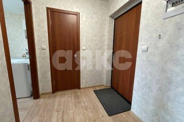 Фото №2: 1-комнатная квартира 28 м² - Новомосковск, мкр. Гипсовый, ул. Рудничная, 19