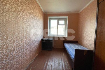 Фото №2: 4-комнатная квартира 60 м² - Новомосковск, мкр. Сокольники, ул. Шахтёрская, 20