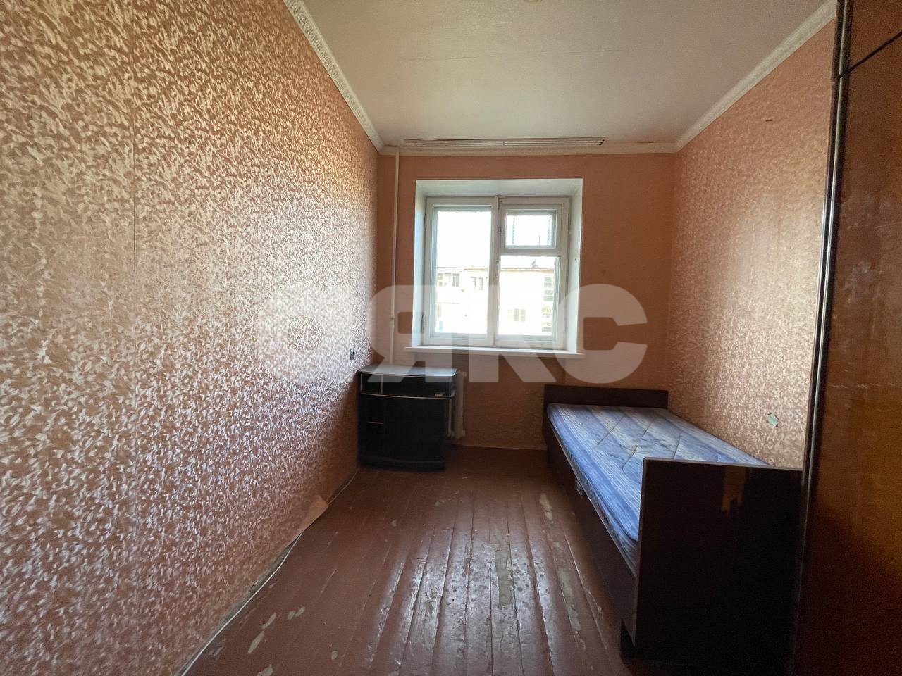 Фото №2: 4-комнатная квартира 60 м² - Новомосковск, Сокольники, ул. Шахтёрская, 20