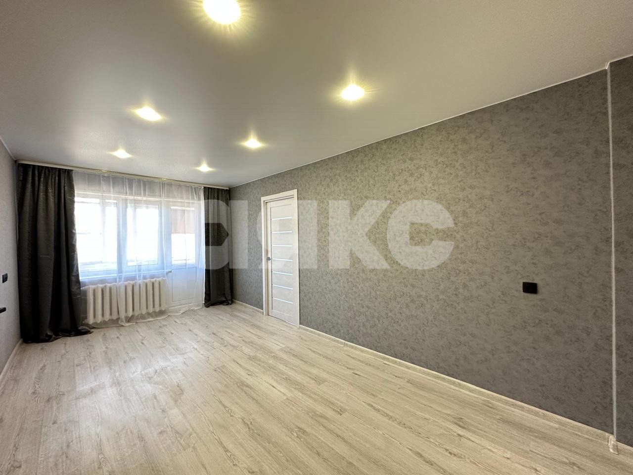 Фото №4: 2-комнатная квартира 39 м² - Тула, Центральный территориальный округ, пр-кт Ленина, 137Б