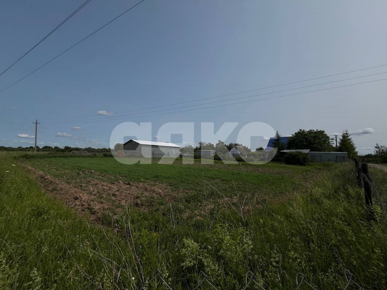 Фото №22: Дом 100 м² + 83 сот. - Бряньково, 111