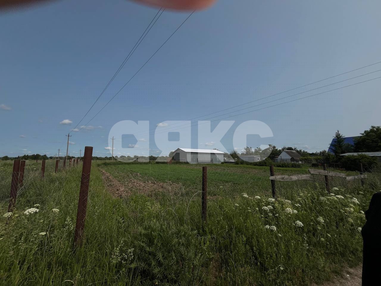 Фото №21: Дом 100 м² + 83 сот. - Бряньково, 111