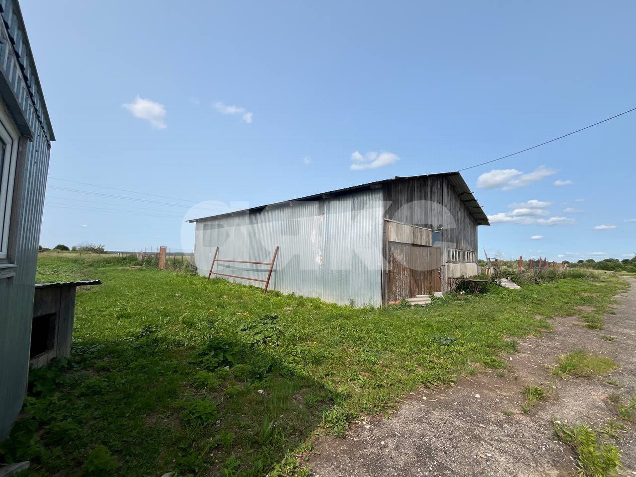 Фото №24: Дом 100 м² + 83 сот. - Бряньково, 111